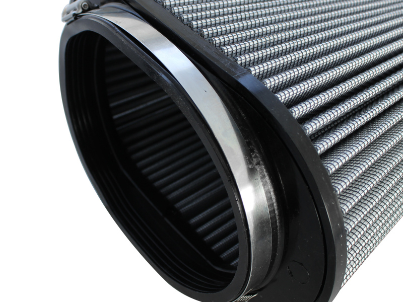 aFe MagnumFLOW Air Filters CCV PDS A/F CCV PDS 5-1/4x7F x 6-3/8x10B x 4-1/2x6-3/4T (Inv) x 8H - Image 4