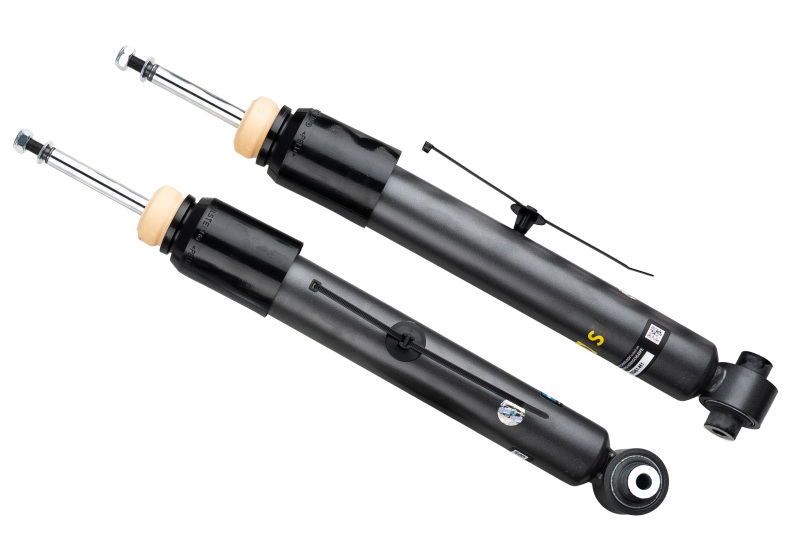 Bilstein 21-23 BMW 330e/M440i EVO Series Coilovers - Front & Rear - Image 3