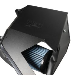 Injen 15-21 Subaru WRX 2.0L 4 Cyl. Polished Cold Air Intake - Image 3