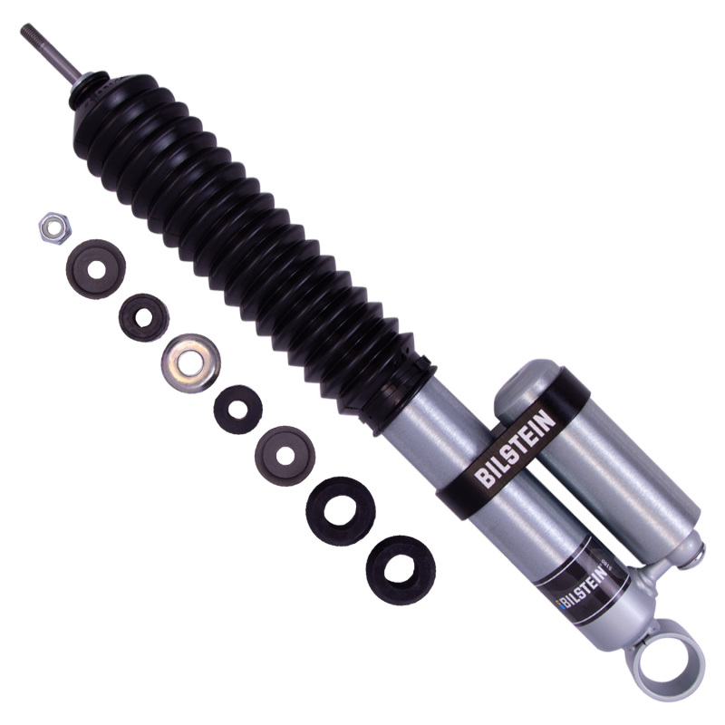 Bilstein 5160 Series 96-02 Toyota 4Runner Rear Shock Absorber - Image 2