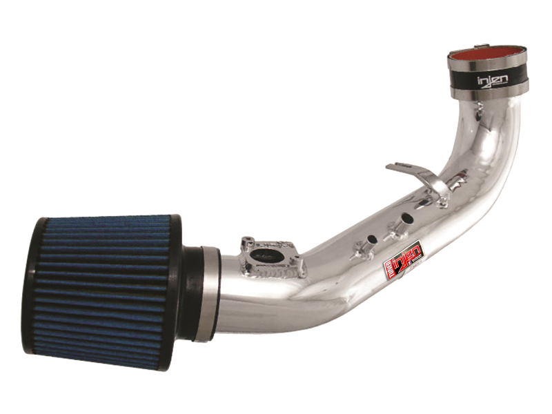 Injen 01-03 LS430 GS430 SC430 Polished Short Ram Intake - Image 2