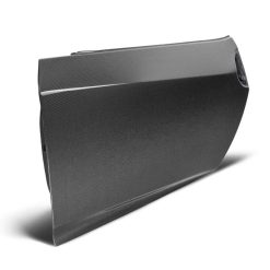 Alternative view of Seibon 2023 Nissan Z OEM-Style Carbon Fiber Doors (Pair)