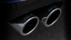 Alternative view of Borla 21-23 Kia K5 GT 2.5L i4 AT FWD 4DR 2.00in 2.75in S-Type Exhaust
