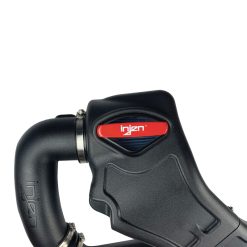 Injen 15-20 Subaru WRX H4-2.0L Turbo Evolution Evolution Intake - Image 2