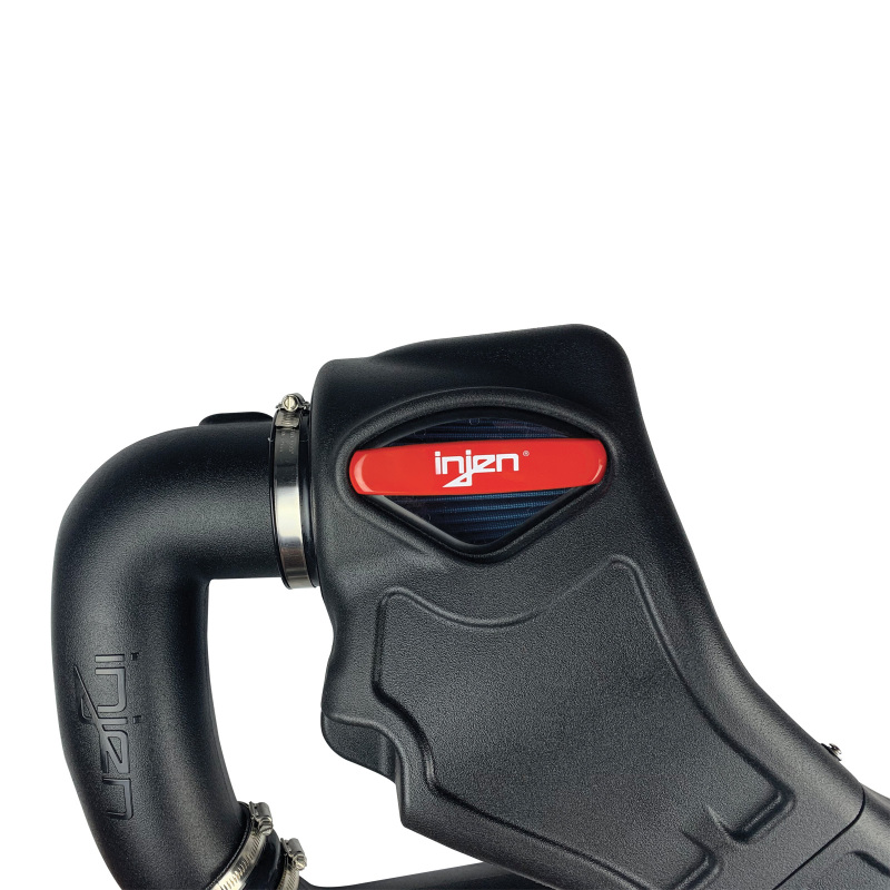 Injen 15-20 Subaru WRX H4-2.0L Turbo Evolution Evolution Intake - Image 2