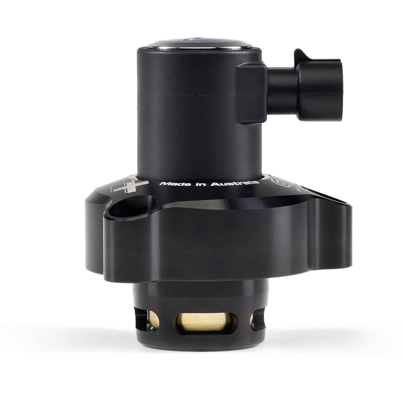 GFB Diverter Valve DV+ 15-23 Ford Mustang 2.3L EcoBoost / 2023 Ford Bronco Raptor/Ranger Raptor 3.0L - Image 2