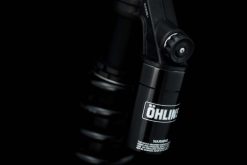 Ohlins 16-20 BMW R nineT Scrambler STX 46 Blackline Shock Absorber
