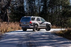 MBRP 04-21 Toyota 4Runner 4.0L 3in Cat Back Single Side Exit - Image 4