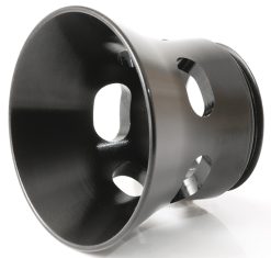 Alternative view of GFB Standard Replacement Trumpet