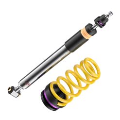KW V3 Leveling Coilover Tesla Model 3 RWD - Image 14