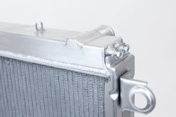 CSF 98-07 Toyota Land Cruiser / Lexus LX470 Heavy Duty All Aluminum Radiator - Image 4