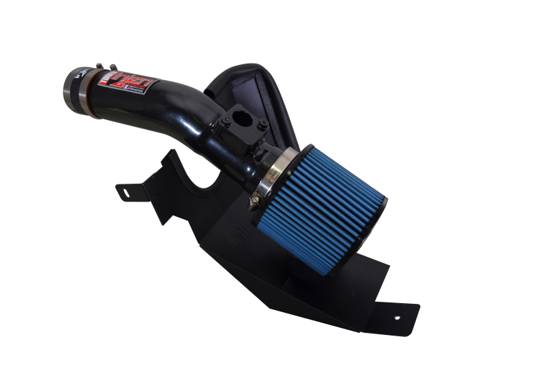 Injen 2016+ Honda Civic 1.5L Turbo (Excl Si) Black Short Ram Air Intake - Image 4