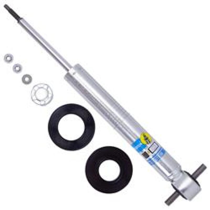 Bilstein 5100 Series 2021 Chevrolet Suburban Front 46mm Monotube Shock Absorber (Height Adj) - Image 5