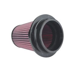 Injen 8-Layer Oiled Cotton Gauze Air Filter 4.0in ID/ 6.0in Base / 6.3in Height / 4in Top - Image 6