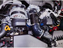 HKS Carbon Susction Kit ZN8/ZD8 - Image 4