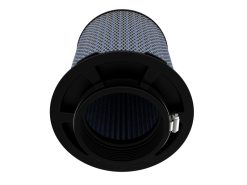 aFe Magnum Flow Pro 5R Air Filter 4in. Flange ID x 6-1/2in. Base x 6-1/2in. Top x 8 in. Height - Image 3