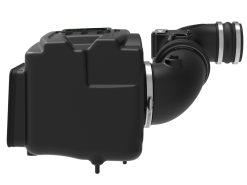 aFe Quantum Pro 5R Cold Air Intake System 11-16 GM/Chevy Duramax V8-6.6L LML - Oiled - Image 3
