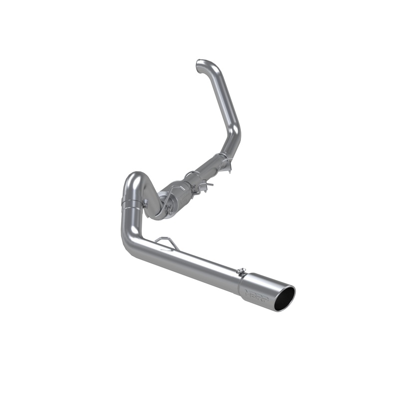 MBRP 1999-2003 Ford Excursion 7.3L Turbo Back Single Side - Image 2