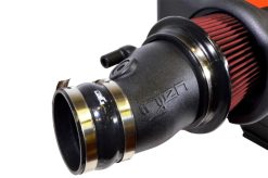 Injen 11-20 Dodge Challenger 6.4L Hemi / 12-17 Dodge Charger 6.4L Hemi Evolution Intake (Oiled) - Image 4