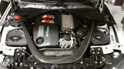 Injen 15-20 BMW M3/M4 3.0L Evolution Intake - Image 6