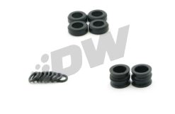 DeatschWerks 12+ Subaru BRZ / 12+ Scion FR-S / 12+ Toyota 86 700CC/min (MPFI) Injectors - Image 4