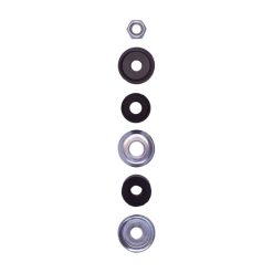 Bilstein 16-21 Toyota Tacoma B8 5100 Shock Rear - Image 3