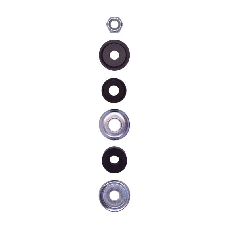 Bilstein 16-21 Toyota Tacoma B8 5100 Shock Rear - Image 3