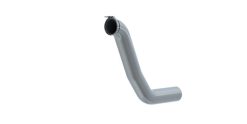 MBRP 1998-2002 Dodge  5.9L Cummins 2500/3500 4in HX40 Turbo Down-Pipe Aluminized Steel - Image 5