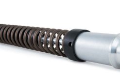 Ohlins 16-18 Triumph Street Twin NIX 22 Cartridge Kit - Image 6
