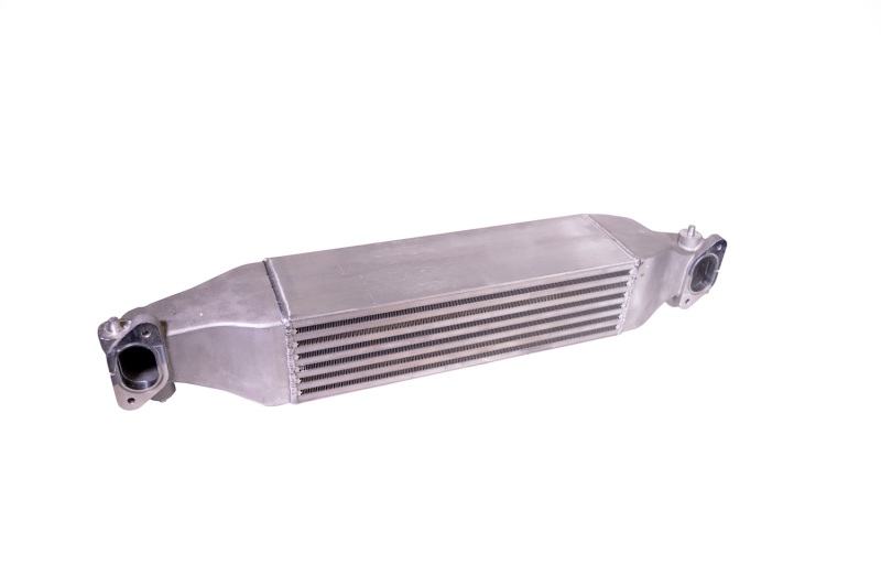 Injen 17-20 Honda Civic Type-R (FK8) I4 2.0L Bar and Plate Front Mount Intercooler - Image 3