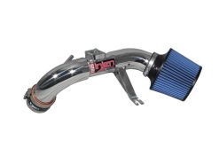 Alternative view of Injen 08-13 Lancer/Outlander Sport 2.0L 4 Cyl. Polished Short Ram Intake w/ MR Tech/Air Fusion