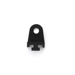 Alternative view of Mishimoto Plastic Fan Clips
