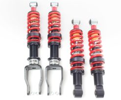 Alternative view of H&R 17-22 Audi R8 Coupe/Spyder V10/V10 Performance/V10 Plus 4S RSS+ Coil Over (w/o Adaptive Susp.)