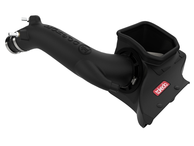 aFe MagnumFORCE Intake Stage-2 Pro DRY S 17-23 Hyundai i30N L4-2.0L (t) - Image 3