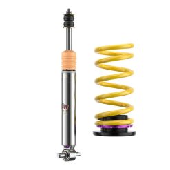 KW Coilover Kit V3 75-96 Mercedes-Benz SLC Coupe (C107) SL Cabrio (R107) - Image 12