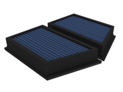 Alternative view of aFe 20-25 Porsche 911 Carrera Magnum FLOW Pro 5R Air Filter