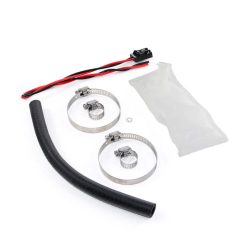 DeatschWerks 90-96 Nissan 300zx / 93-98 Nissan Skyline DW200/DW300 Fuel Pump Set Up Kit - Image 3
