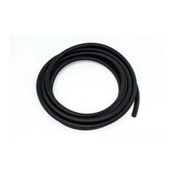 DeatschWerks 6AN Black Nylon Braided CPE Hose 20 Feet - Image 4