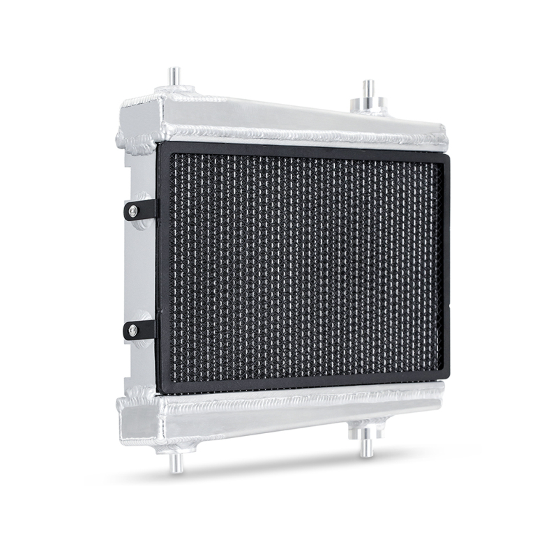 Mishimoto 2021+ BMW G8X M3/M4 Performance Auxiliary Radiators - Image 3