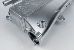 CSF BMW Gen 1 B58 Charge-Air-Cooler Manifold - Machined Billet Aluminum - Image 7