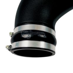 Injen 17-19 Chevy Silverado 2500/3500 Duramax L5P 6.6L Evolution Cold Air Intake (Dry Filter) - Image 4