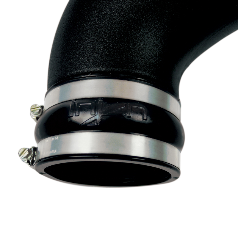 Injen 17-19 Chevy Silverado 2500/3500 Duramax L5P 6.6L Evolution Cold Air Intake (Dry Filter) - Image 4