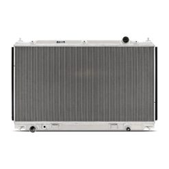 Mishimoto 2023+ Nissan Z Performance Aluminum Radiator - Image 3