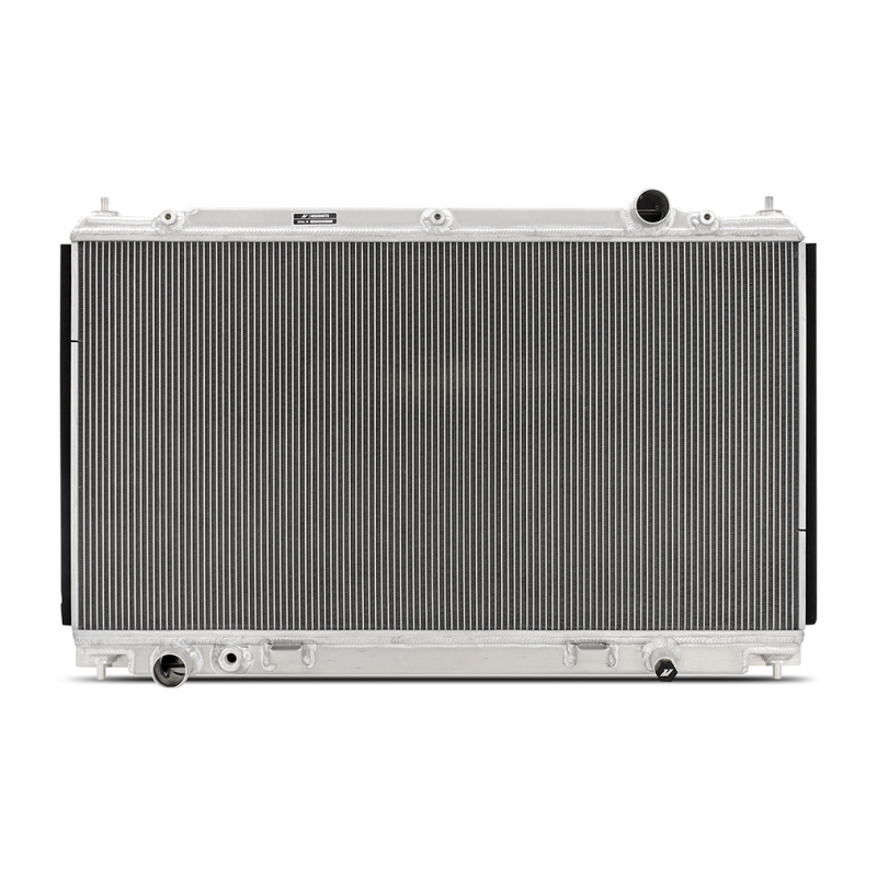 Mishimoto 2023+ Nissan Z Performance Aluminum Radiator - Image 3