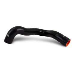 Alternative view of Mishimoto 99-03 Ford F-250 7.3L Coolant Hose Upper Reroute BK