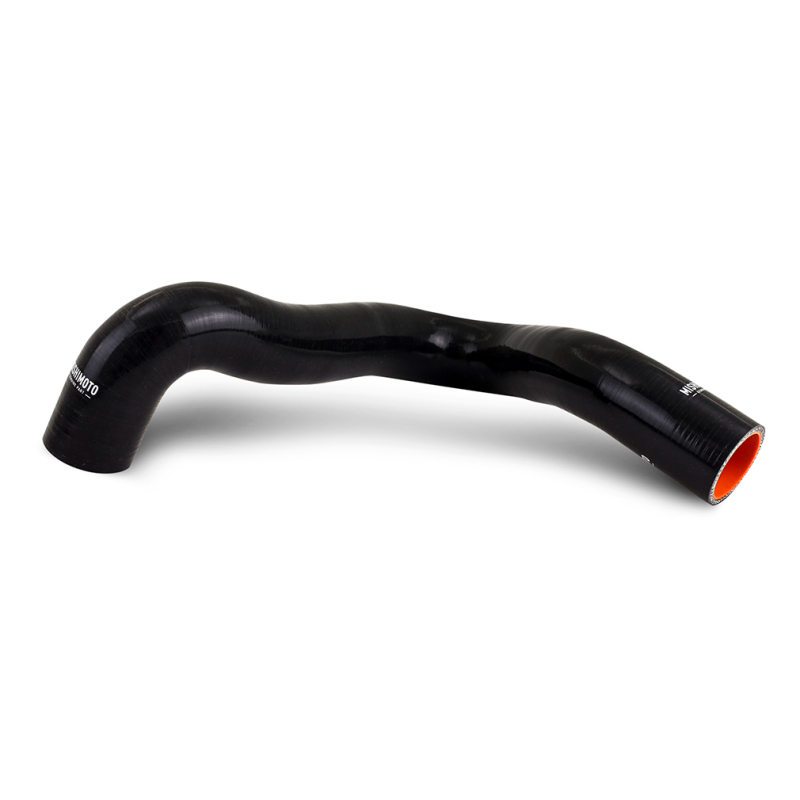 Mishimoto 99-03 Ford F-250 7.3L Coolant Hose Upper Reroute BK - Image 2