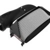 aFe Rapid Induction Pro DRY S Cold Air Intake System 14-17 Mercedes-Benz Sprinter 2500/3500 L4-2.1L