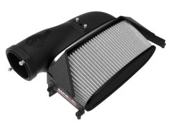 aFe Rapid Induction Pro DRY S Cold Air Intake System 14-17 Mercedes-Benz Sprinter 2500/3500 L4-2.1L