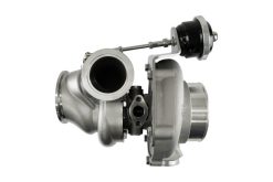 Turbosmart Water Cooled 6262 V-Band Inlet/Outlet A/R 0.82 IWG75 Wastegate TS-2 Turbocharger - Image 10