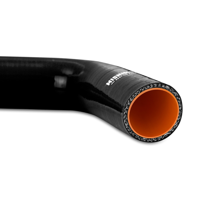 Mishimoto 2022+ Subaru WRX Black Silicone Hose Kit - Image 3